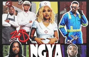 DJ Smallz, Zee Nxumalo & ZinedinexSguche – Ngyazama (feat. Brodie.Bro & Mdeshkayro) DJ Smallz, Zee Nxumalo & ZinedinexSguche – Ngyazama (feat. Brodie.Bro & Mdeshkayro)