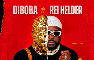 Diboba – Madó (feat. Rei Helder) Diboba – Madó (feat. Rei Helder)
