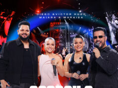 Diego & Victor Hugo – Acabou o Assunto (Ao Vivo) (feat. Maiara & Maraisa) Diego & Victor Hugo – Acabou o Assunto (Ao Vivo) (feat. Maiara & Maraisa)