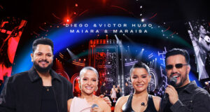 Diego & Victor Hugo – Acabou o Assunto (Ao Vivo) (feat. Maiara & Maraisa) Diego & Victor Hugo – Acabou o Assunto (Ao Vivo) (feat. Maiara & Maraisa)
