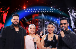 Diego & Victor Hugo – Acabou o Assunto (Ao Vivo) (feat. Maiara & Maraisa) Diego & Victor Hugo – Acabou o Assunto (Ao Vivo) (feat. Maiara & Maraisa)