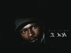 Djy Vino – I AM (Album) Djy Vino - I AM (Album)