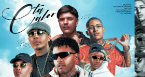 Dodida – Tá Calor (feat. MC Kauan PV, Veiga no Beat, DJ Wilton, MC Fr da Norte & Mc DR) Dodida – Tá Calor (feat. MC Kauan PV, Veiga no Beat, DJ Wilton, MC Fr da Norte & Mc DR)
