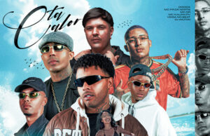 Dodida – Tá Calor (feat. MC Kauan PV, Veiga no Beat, DJ Wilton, MC Fr da Norte & Mc DR) Dodida – Tá Calor (feat. MC Kauan PV, Veiga no Beat, DJ Wilton, MC Fr da Norte & Mc DR)