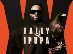 Fally Ipupa – XX: Délirium (Album Completo) Fally Ipupa - XX_ Délirium (Album Completo)