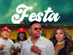 Filho do Zua – Festa (feat. Dúpla Gelado De Múcua & Jéssica Pitbull) Filho do Zua - Festa (feat. Dúpla Gelado De Múcua & Jéssica Pitbull)