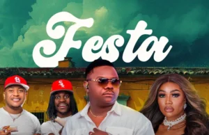 Filho do Zua – Festa (feat. Dúpla Gelado De Múcua & Jéssica Pitbull) Filho do Zua - Festa (feat. Dúpla Gelado De Múcua & Jéssica Pitbull)