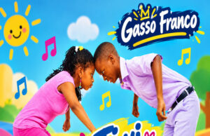 Gasso Franco – Ti vi Aonde (feat. Jessica Franco) Gasso Franco – Ti vi Aonde (feat. Jessica Franco)