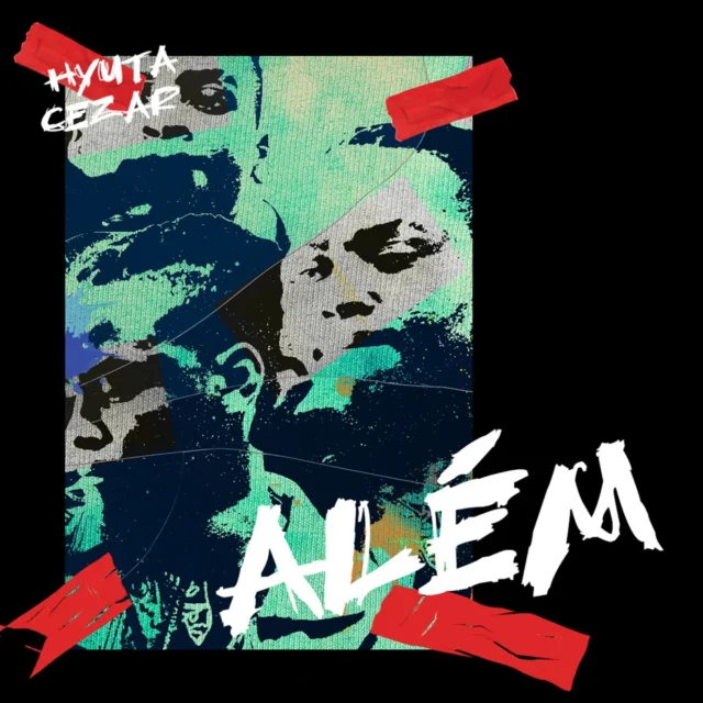 Hyuta Cezar - Além