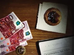 Jotapê – Entre Praças, Papéis e Pastéis de Nata EP Jotapê - Entre Praças, Papéis e Pastéis de Nata EP