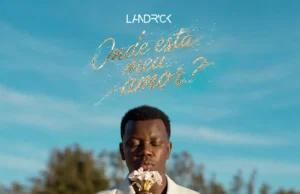 Landrick – Onde Está Meu Amor? (Album) Landrick – Onde Está Meu Amor (Album)