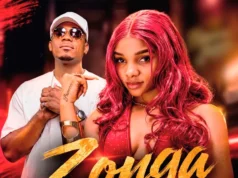 Leo Príncipe & Bianca Jaime – Zonga Leo Príncipe & Bianca Jaime - Zonga
