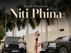 Liloca – Niti Phina (feat. Nelson Tivane) Liloca - Niti Phina (feat. Nelson Tivane)