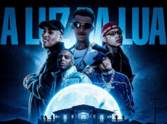MC Gah – A Luz da Lua (feat. Menor Richard, Mc J9, MC Ryan SP & DJ Guh Mix) MC Gah – A Luz da Lua (feat. Menor Richard, Mc J9, MC Ryan SP & DJ Guh Mix)