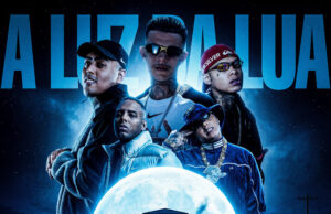 MC Gah – A Luz da Lua (feat. Menor Richard, Mc J9, MC Ryan SP & DJ Guh Mix) MC Gah – A Luz da Lua (feat. Menor Richard, Mc J9, MC Ryan SP & DJ Guh Mix)