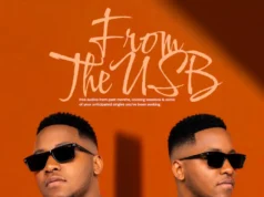 MaAphula – From The USB (Album) MaAphula – From The USB (Album)