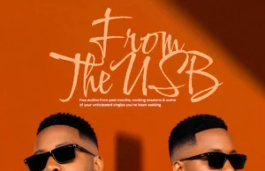MaAphula – From The USB (Album) MaAphula – From The USB (Album)