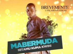 Mabermuda – Ndziheleketi (Grito da mulher) Mabermuda – Ndziheleketi (Grito da mulher)