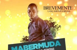 Mabermuda – Ndziheleketi (Grito da mulher) Mabermuda – Ndziheleketi (Grito da mulher)