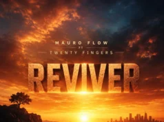Mauro Flow – Reviver (feat. Twenty Fingers) Mauro Flow - Reviver (feat. Twenty Fingers)