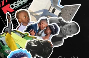 Maxh 258 – Teto (feat. Kico Da Kivu) Maxh 258 - Camera e Luz EP