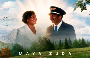Maya Zuda – Danço por Vocês Maya Zuda - Danço por Vocês