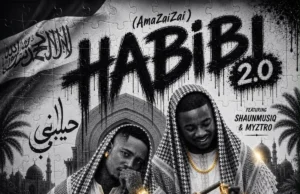 Mdeshkayro & Mbuxx – AmaZaiZai (feat. ShaunMusiq & Myztro) Mdeshkayro & Mbuxx – AmaZaiZai (feat. ShaunMusiq & Myztro)
