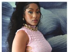 Nadia Nakai & TOSS – Chomi (feat. Sino Msolo & Sizwe Alakine) Nadia Nakai & TOSS – Chomi (feat. Sino Msolo & Sizwe Alakine)
