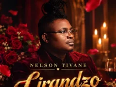 Nelson Tivane – Lirhandzo EP Nelson Tivane - Lirhandzo EP