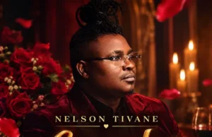 Nelson Tivane – Lirhandzo EP Nelson Tivane - Lirhandzo EP