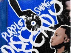 PURPLESWAG – Disco Riscado (Album) PURPLESWAG - Disco Riscado (Álbum)