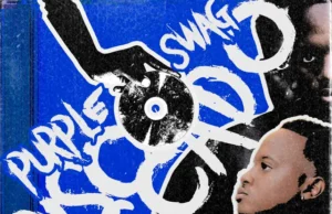 PURPLESWAG – Disco Riscado (Album) PURPLESWAG - Disco Riscado (Álbum)