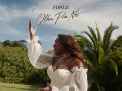 Pérola – Olha Pra Nós Pérola - Olha Pra Nós