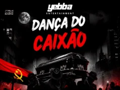 Ready Neutro & Leonardo Shankara – Dança do Caixão Ready Neutro & Leonardo Shankara - Dança do Caixão