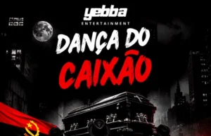 Ready Neutro & Leonardo Shankara – Dança do Caixão Ready Neutro & Leonardo Shankara - Dança do Caixão