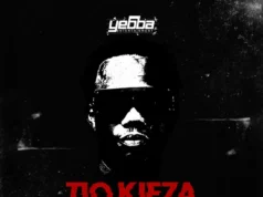 Ready Neutro – Tio Kieza EP Ready Neutro - Tio Kieza EP