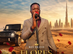 Rei Bravo – Flores do Meu Funeral Rei Bravo – Flores do Meu Funeral