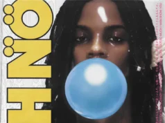 Rema – Oh No Rema - Oh No