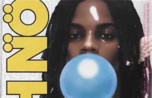Rema – Oh No Rema - Oh No