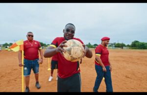 Scoco Boy Beatz – Gaxa Conhola (feat. K9, Nikotina, Trovoada & Papi) Scoco Boy Beatz – Gaxa Conhola (Feat. K9, Nikotina, Trovoada & Papi)