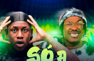 Scro Que Cuia – Só a Bengala (feat. Leonel Patricinho & El Mocito) Scro Que Cuia – Só a Bengala (feat. Leonel Patricinho & El Mocito)