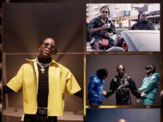 Shabba Wonder – Tako Na Conta (feat. DJ DANYCE) Shabba Wonder – Tako Na Conta (feat. DJ DANYCE)
