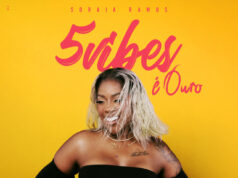 Soraia Ramos – É Ouro Soraia Ramos – É Ouro