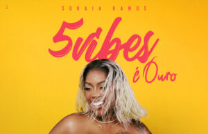 Soraia Ramos – É Ouro Soraia Ramos – É Ouro