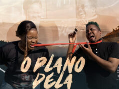 Tamyris Moiane – O Plano dela Tamyris Moiane – O Plano dela