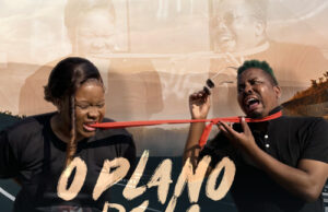 Tamyris Moiane – O Plano dela Tamyris Moiane – O Plano dela