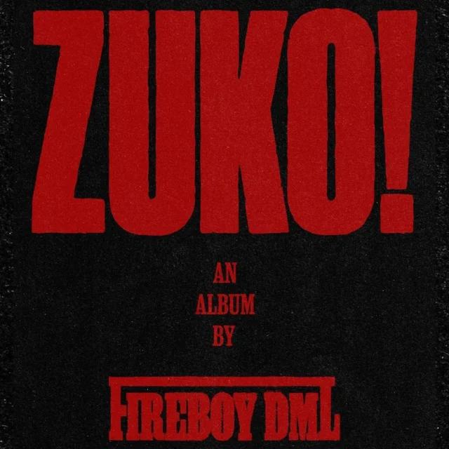 Thukuthela, JAZZWRLD & Fireboy DML - IMALI