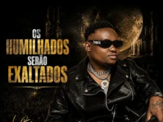 Valter Artístico – Os Humilhados Serão Exaltados EP Valter Artístico - Os Humilhados Serão Exaltados EP