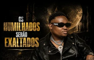 Valter Artístico – Os Humilhados Serão Exaltados EP Valter Artístico - Os Humilhados Serão Exaltados EP