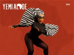 Yemi Alade – It’s Yemi Alade (Album) Yemi Alade - It’s Yemi Alade (Album)
